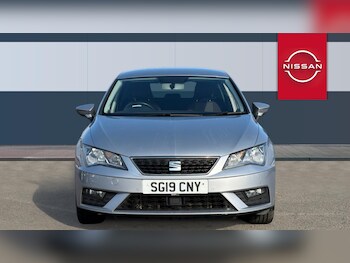 Used SEAT Leon 2019 for sale - 78098002: Photo