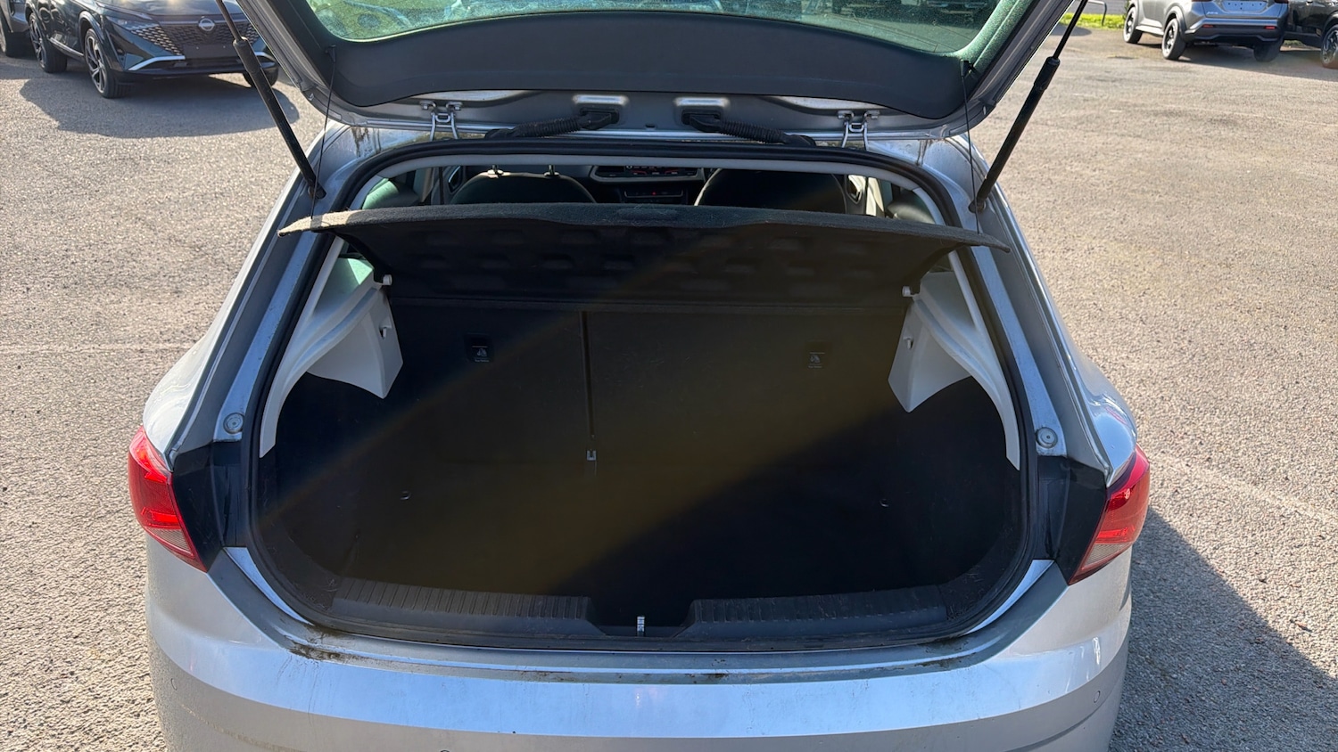 Used SEAT Leon 2019 for sale - 78098002: Photo 4