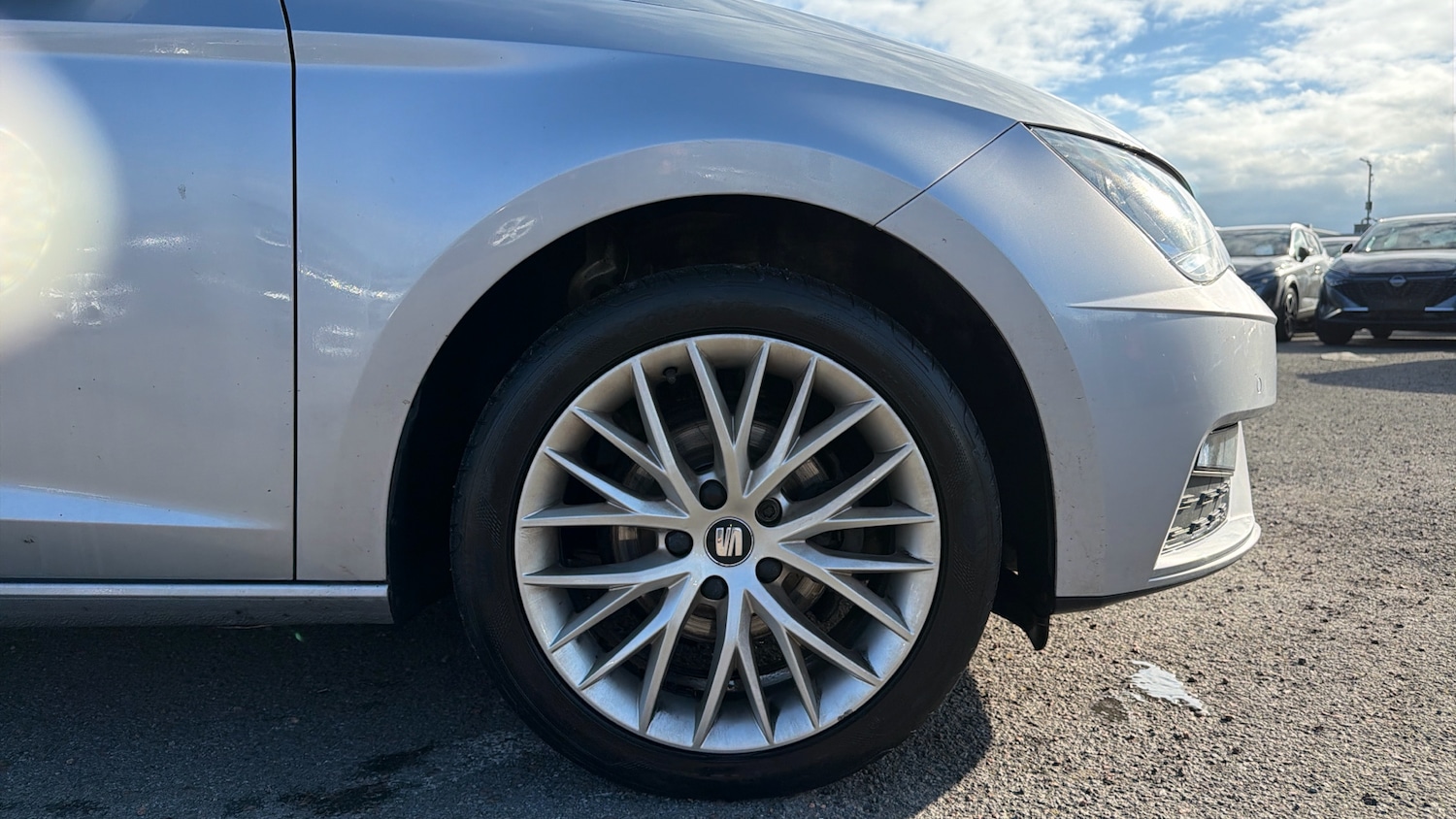 Used SEAT Leon 2019 for sale - 78098002: Photo 7