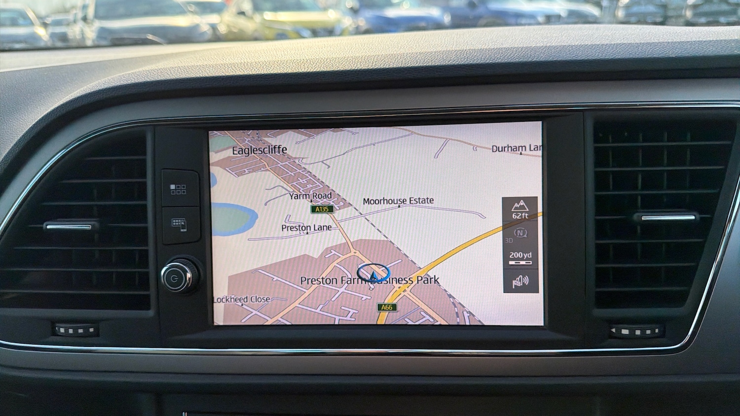 Used SEAT Leon 2019 for sale - 78098002: Photo 8