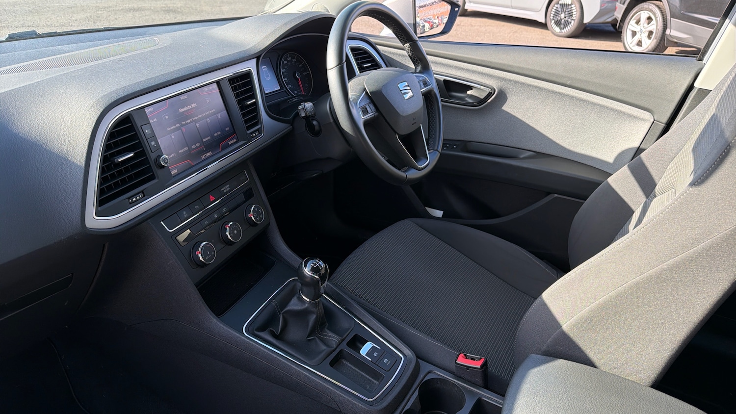 Used SEAT Leon 2019 for sale - 78098002: Photo 9