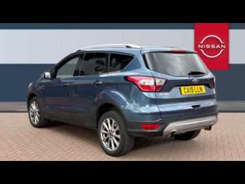 Used Ford Kuga 2019 for sale - 75060872: Photo