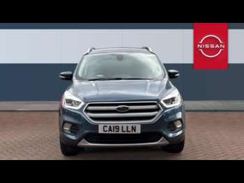Used Ford Kuga 2019 for sale - 75060872: Photo