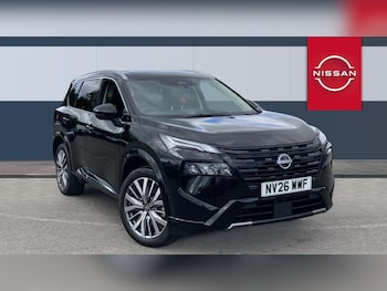 Used Nissan X-Trail 2026 for sale - 79352862: Photo