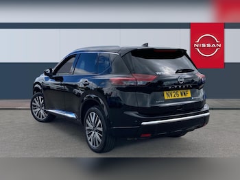 Used Nissan X-Trail 2026 for sale - 79352862: Photo