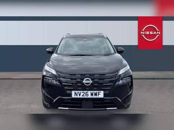 Used Nissan X-Trail 2026 for sale - 79352862: Photo