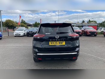 Used Nissan X-Trail 2026 for sale - 79352862: Photo