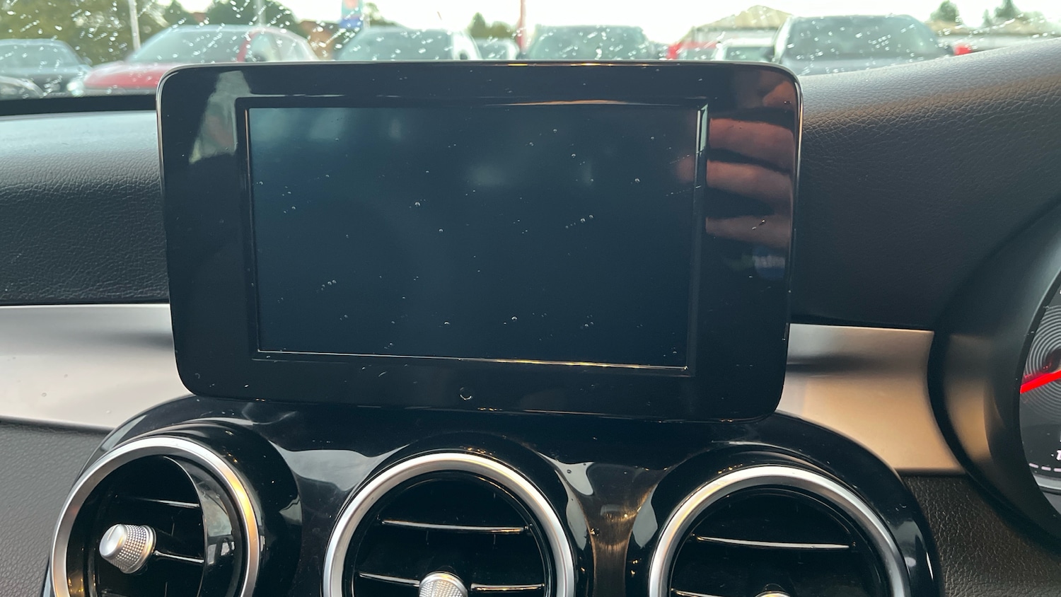 Used Mercedes-Benz C Class 2021 for sale - 76904848: Photo 12