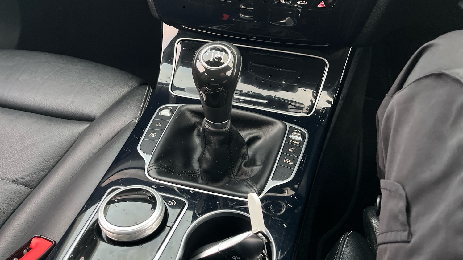 Used Mercedes-Benz C Class 2021 for sale - 76904848: Photo 13