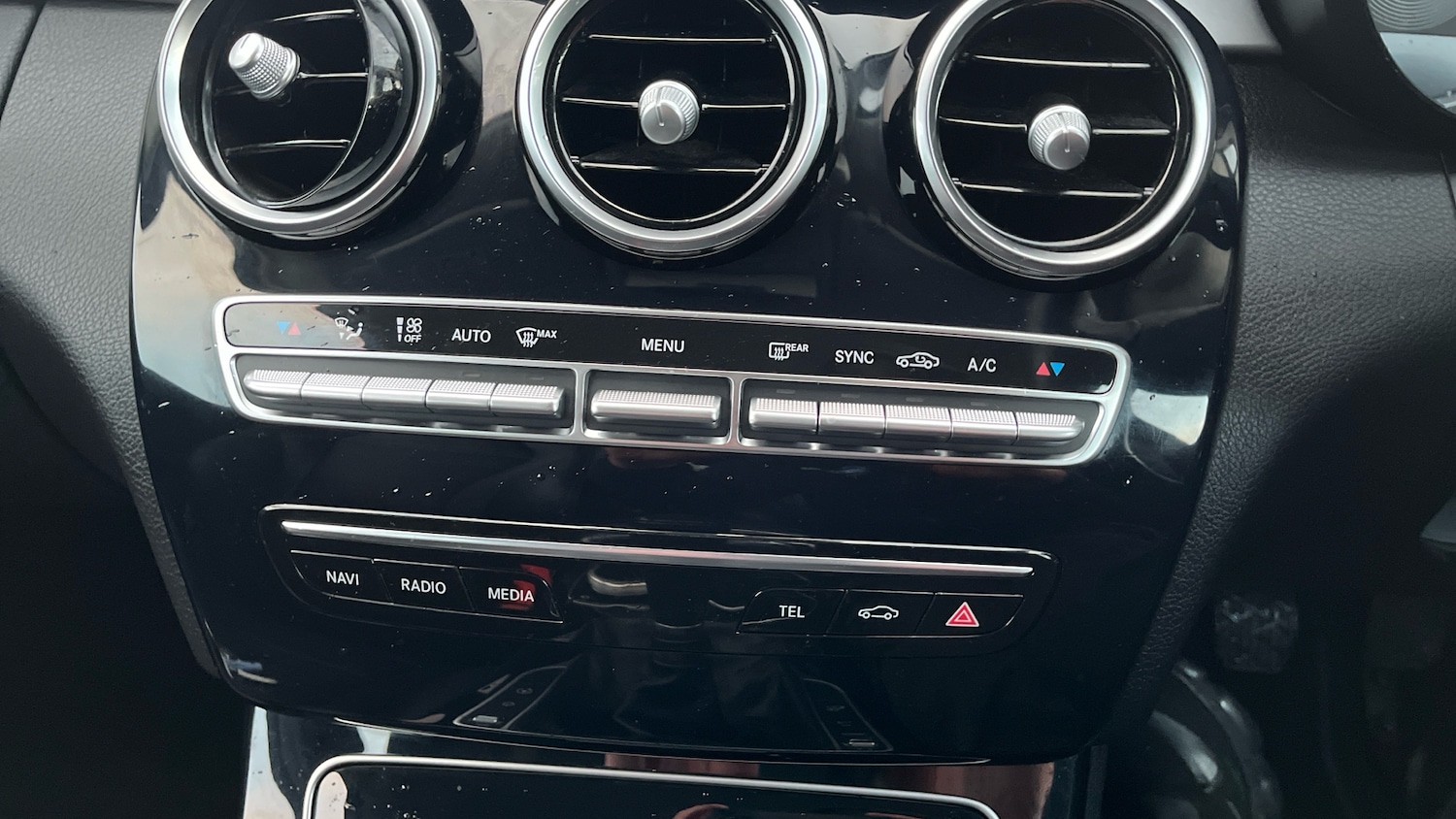 Used Mercedes-Benz C Class 2021 for sale - 76904848: Photo 21