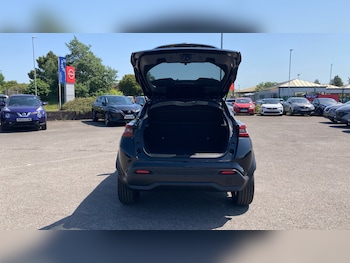 Used Nissan Juke 2025 for sale - 78826181: Photo