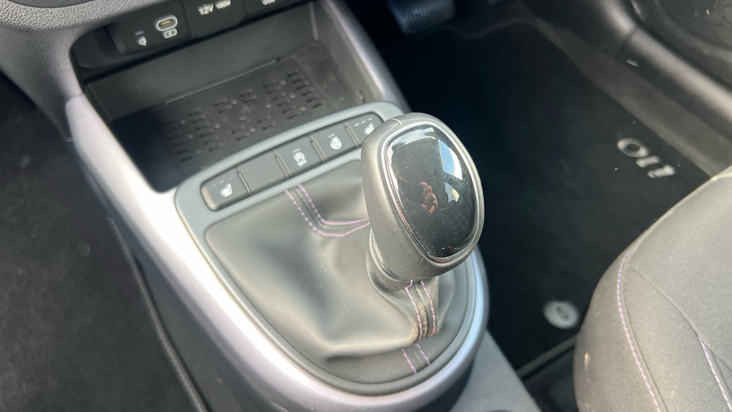 Used Hyundai i10 2024 for sale - 77532576: Photo 13