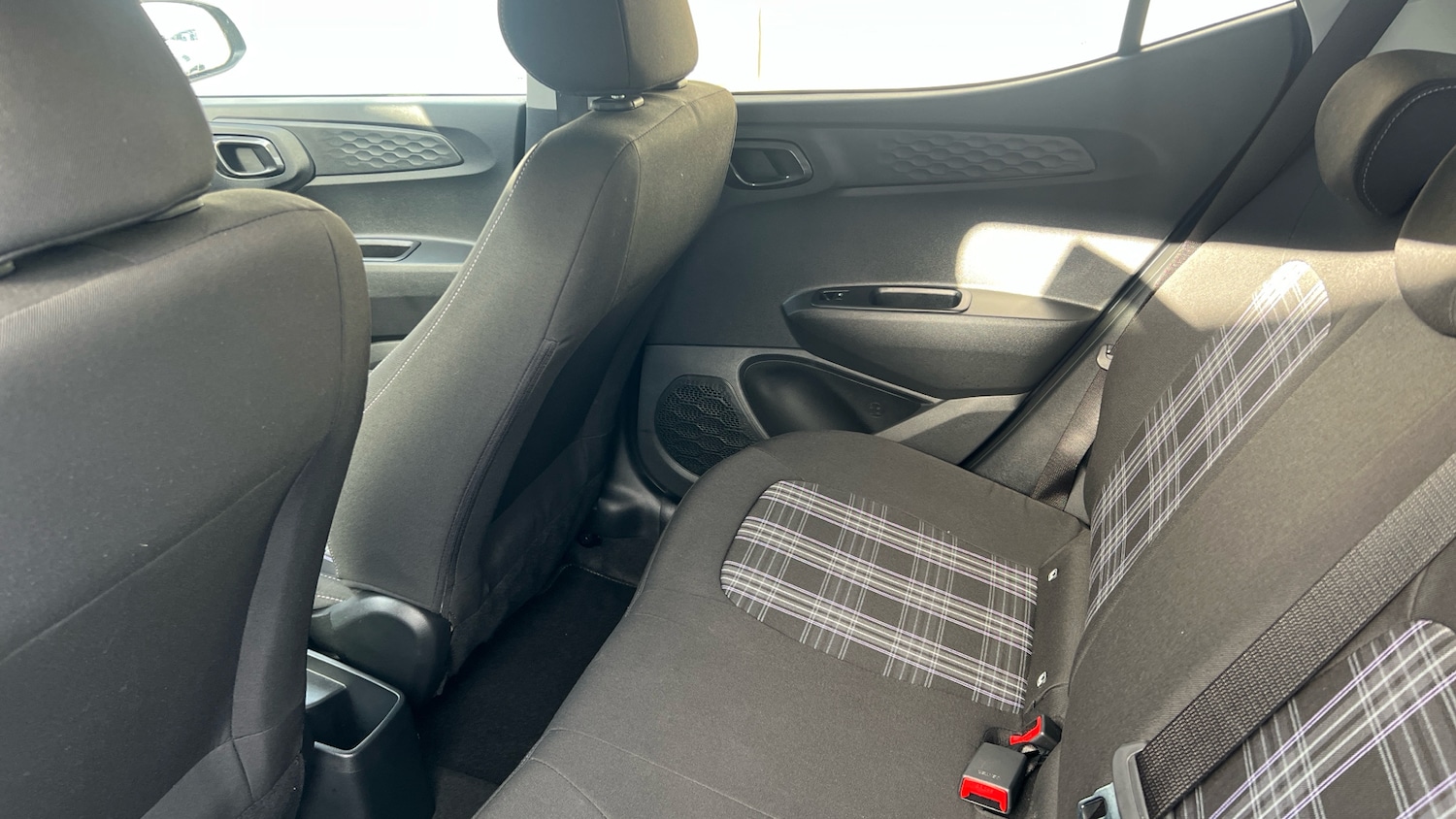 Used Hyundai i10 2024 for sale - 77532576: Photo 16