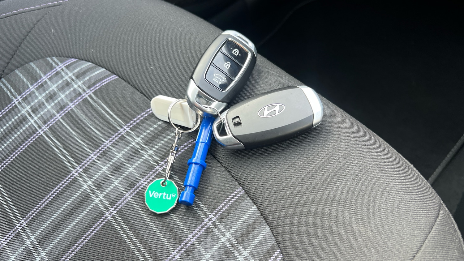 Used Hyundai i10 2024 for sale - 77532576: Photo 20