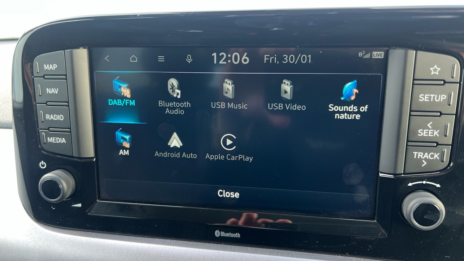 Used Hyundai i10 2024 for sale - 77532576: Photo 23