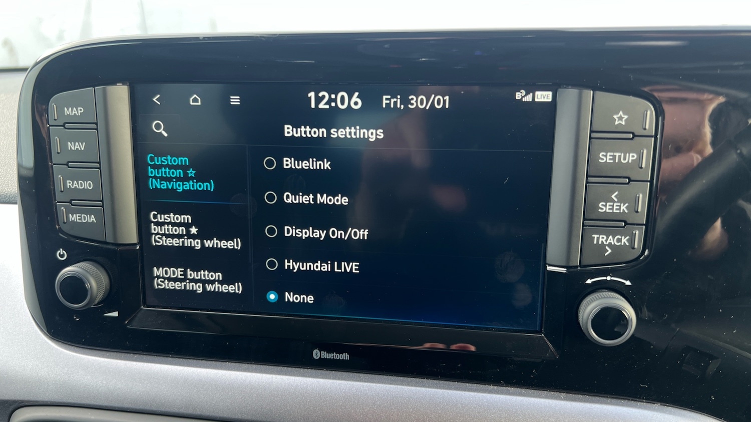 Used Hyundai i10 2024 for sale - 77532576: Photo 24