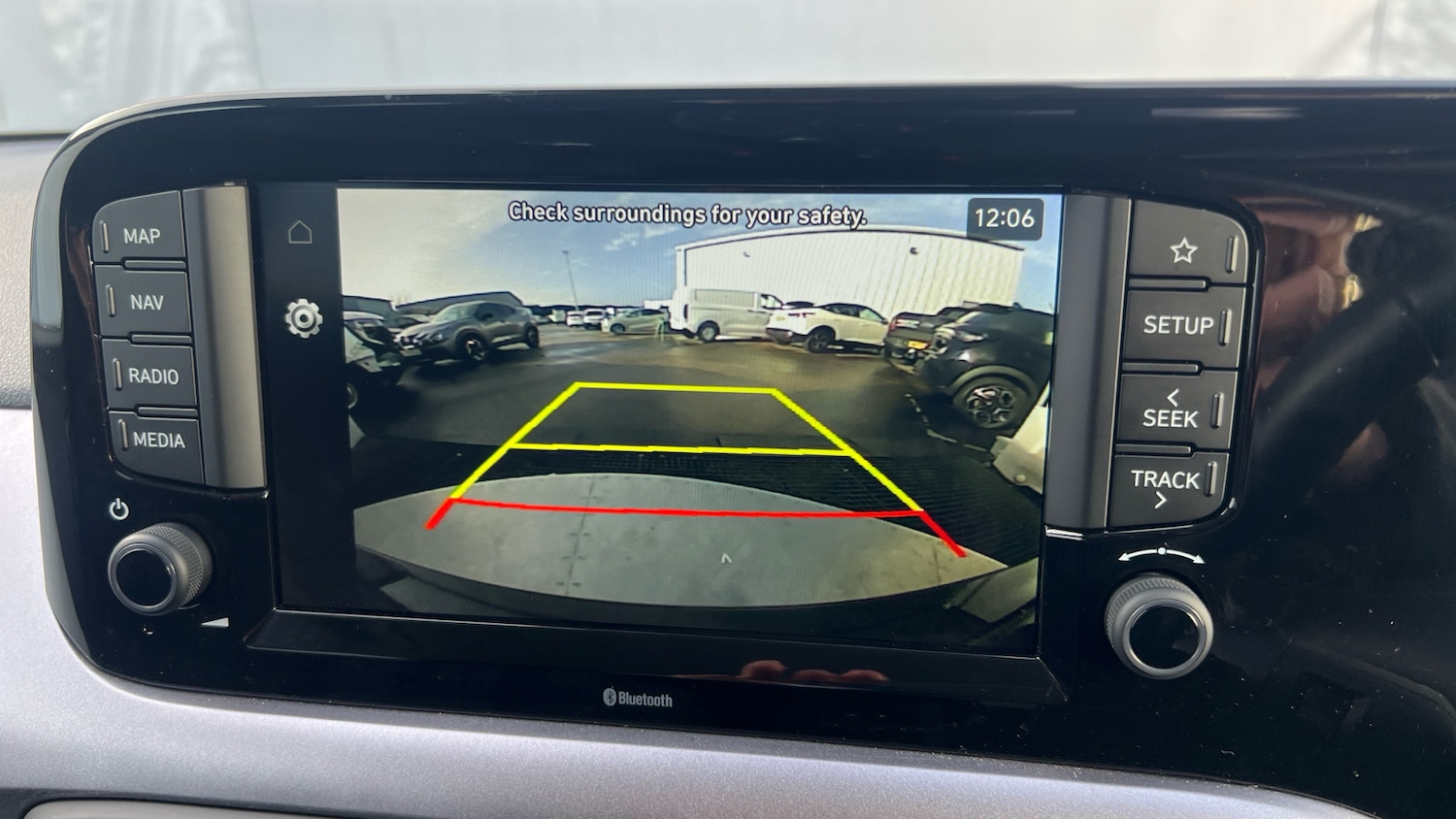 Used Hyundai i10 2024 for sale - 77532576: Photo 25