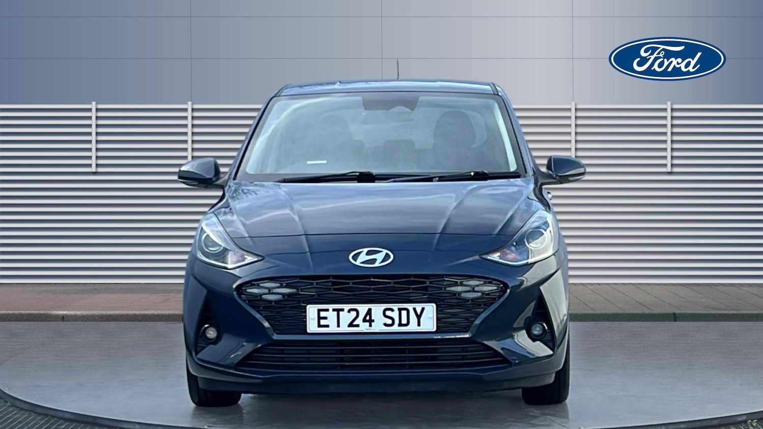 Used Hyundai i10 2024 for sale - 77532576: Photo 3