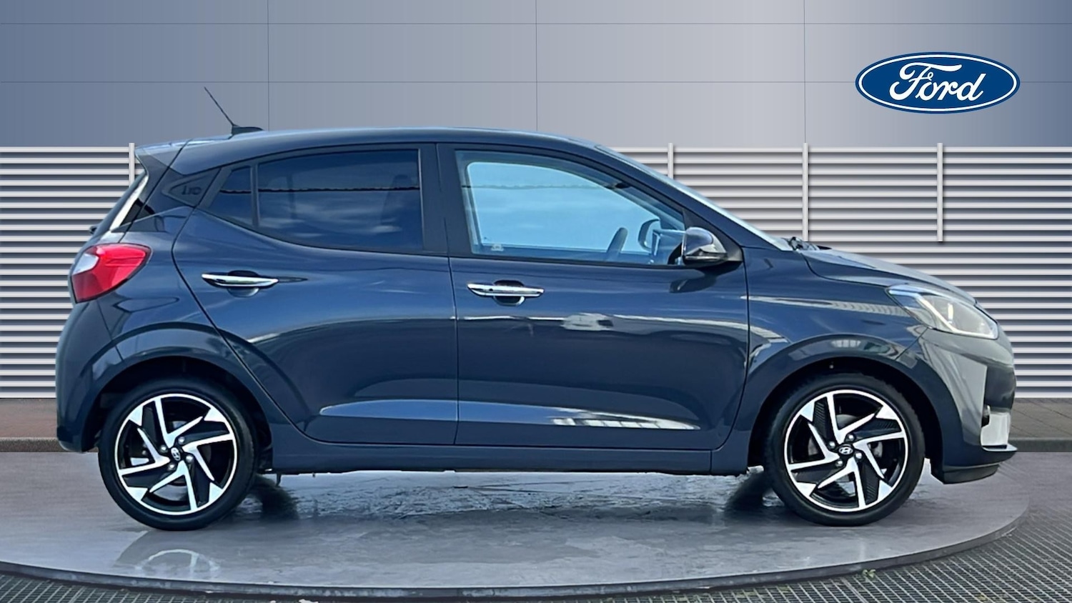 Used Hyundai i10 2024 for sale - 77532576: Photo 5