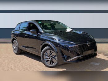 Used Nissan Qashqai 2025 for sale - 75985030: Photo