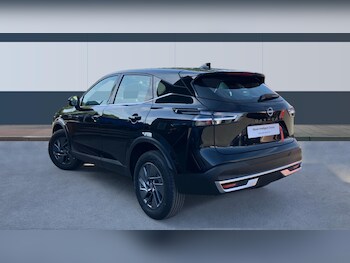 Used Nissan Qashqai 2025 for sale - 75985030: Photo