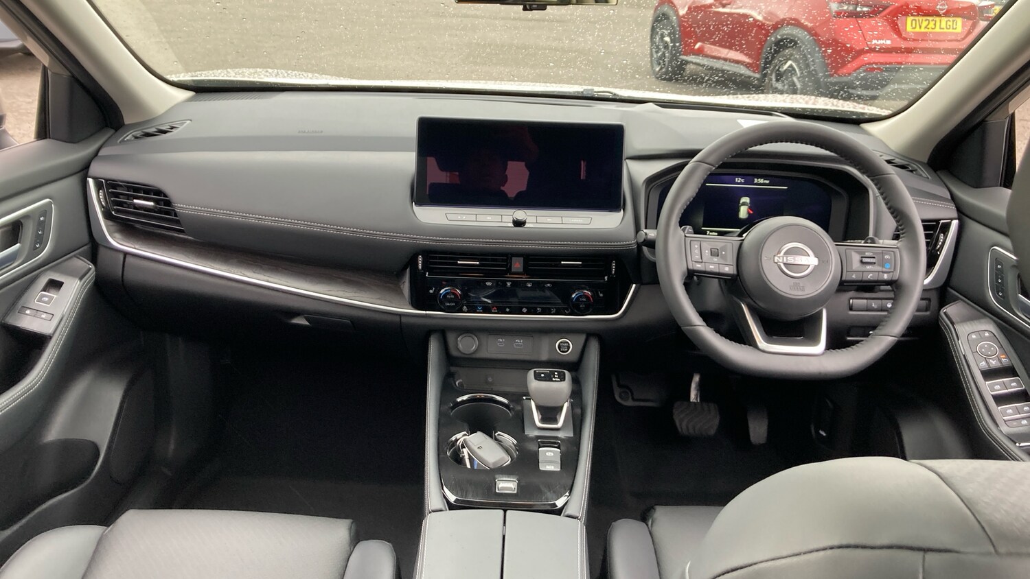 Used Nissan X-Trail 2026 for sale - 78190866: Photo 10