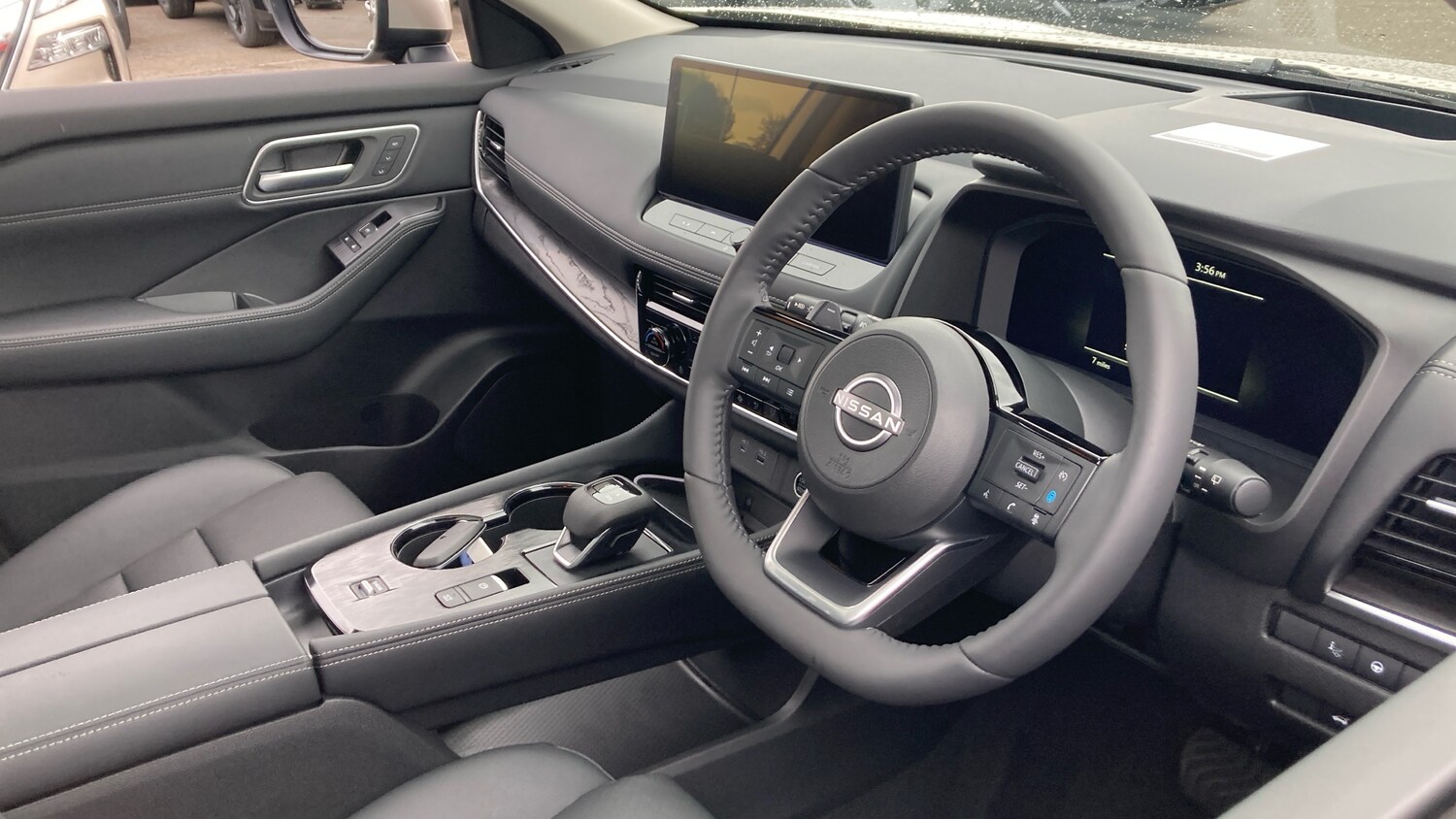 Used Nissan X-Trail 2026 for sale - 78190866: Photo 11