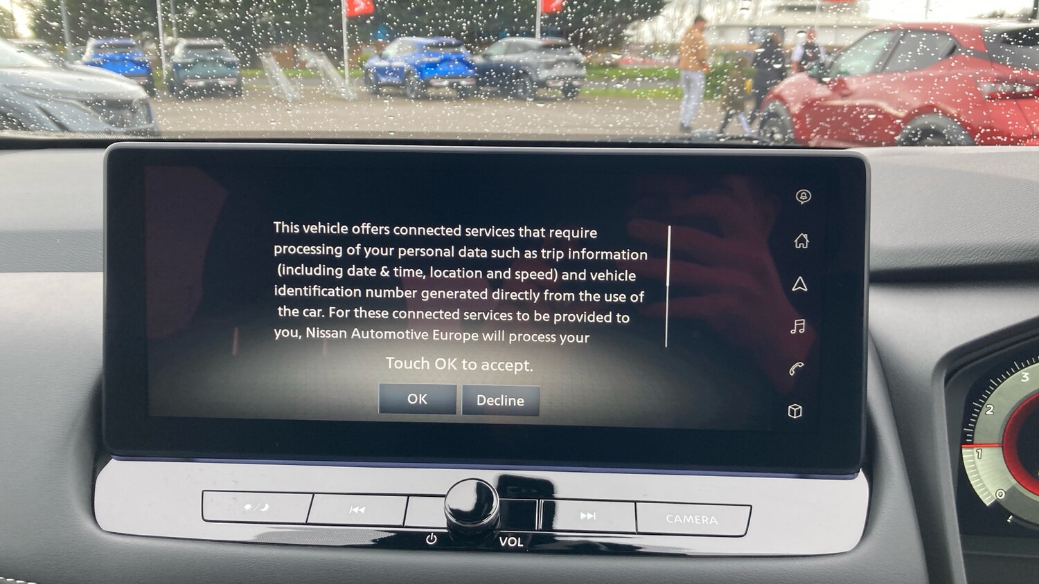 Used Nissan X-Trail 2026 for sale - 78190866: Photo 12