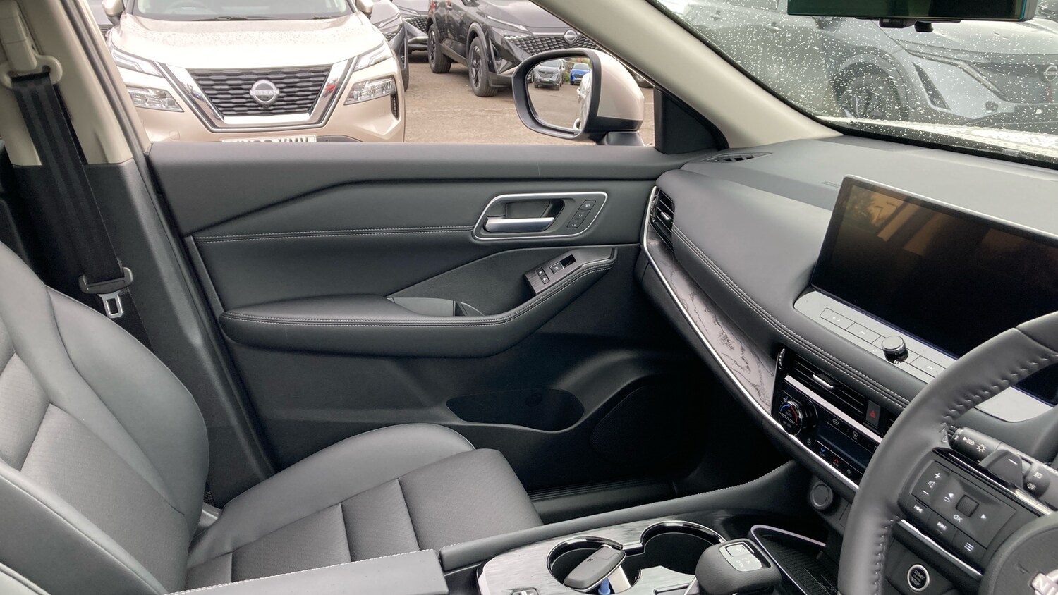 Used Nissan X-Trail 2026 for sale - 78190866: Photo 14