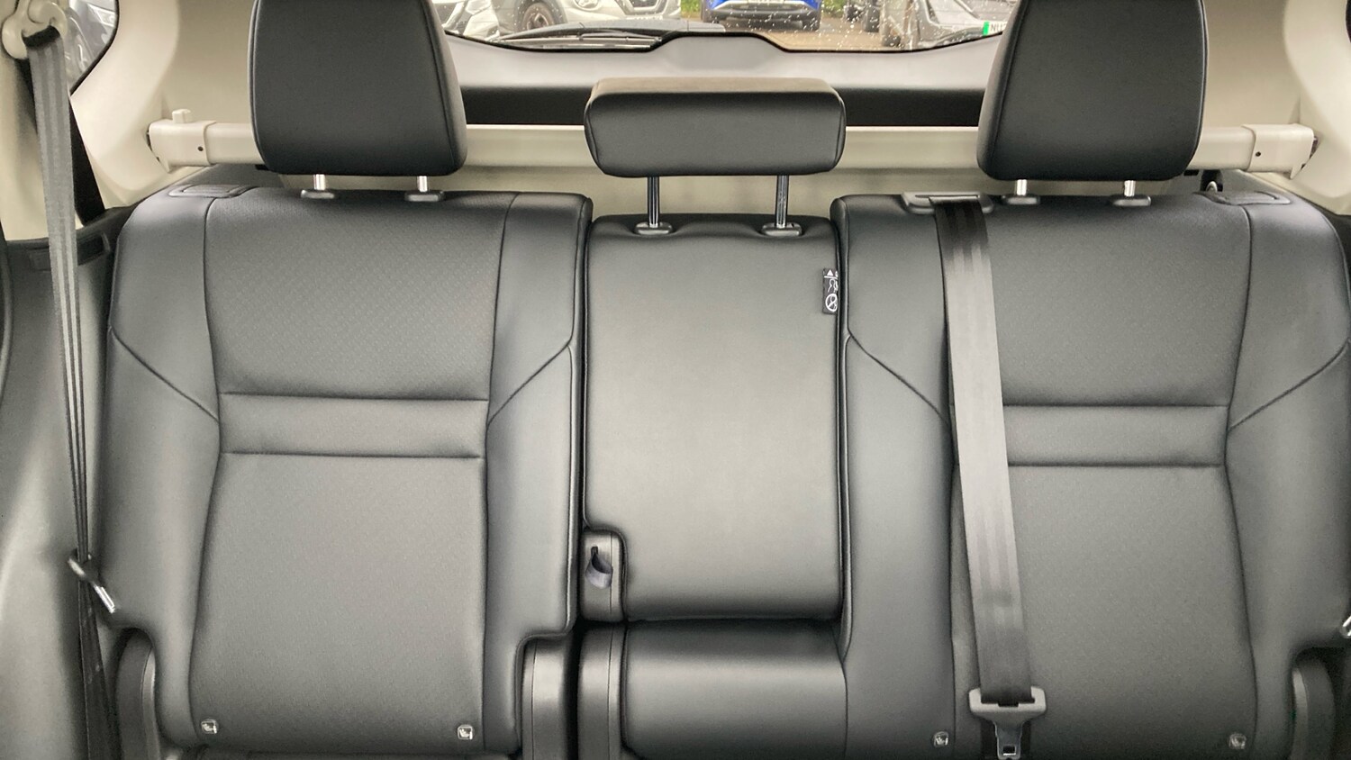 Used Nissan X-Trail 2026 for sale - 78190866: Photo 15