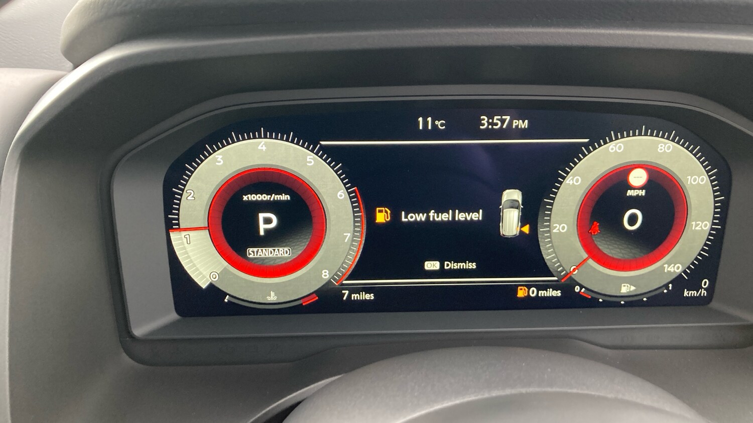 Used Nissan X-Trail 2026 for sale - 78190866: Photo 18