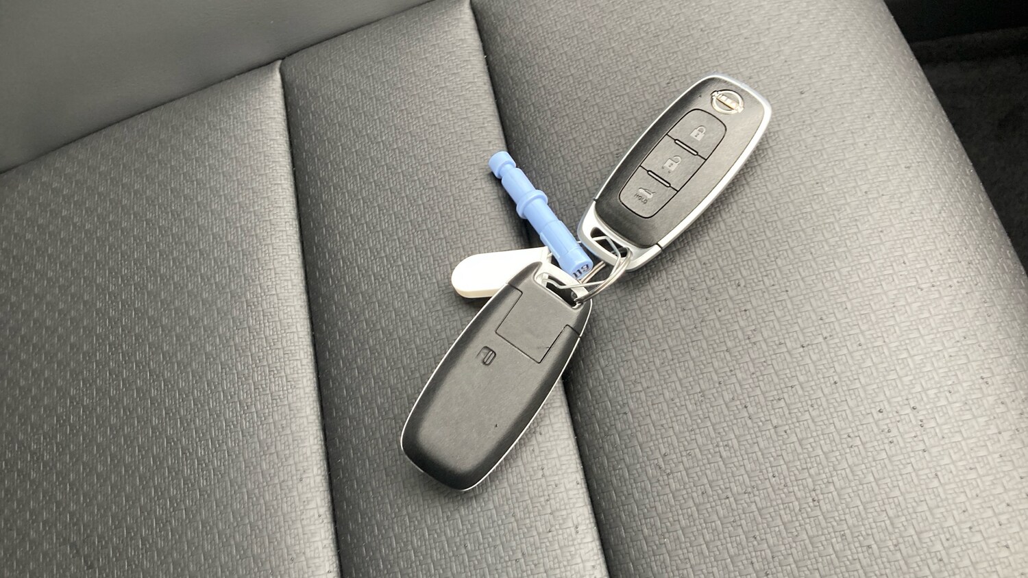 Used Nissan X-Trail 2026 for sale - 78190866: Photo 20