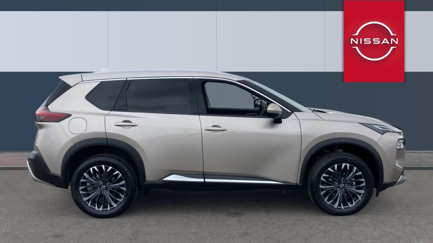 Used Nissan X-Trail 2026 for sale - 78190866: Photo 5