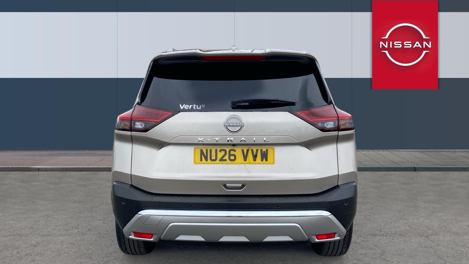 Used Nissan X-Trail 2026 for sale - 78190866: Photo 6