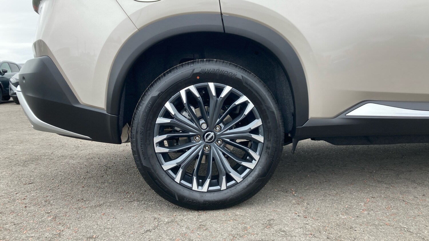 Used Nissan X-Trail 2026 for sale - 78190866: Photo 7