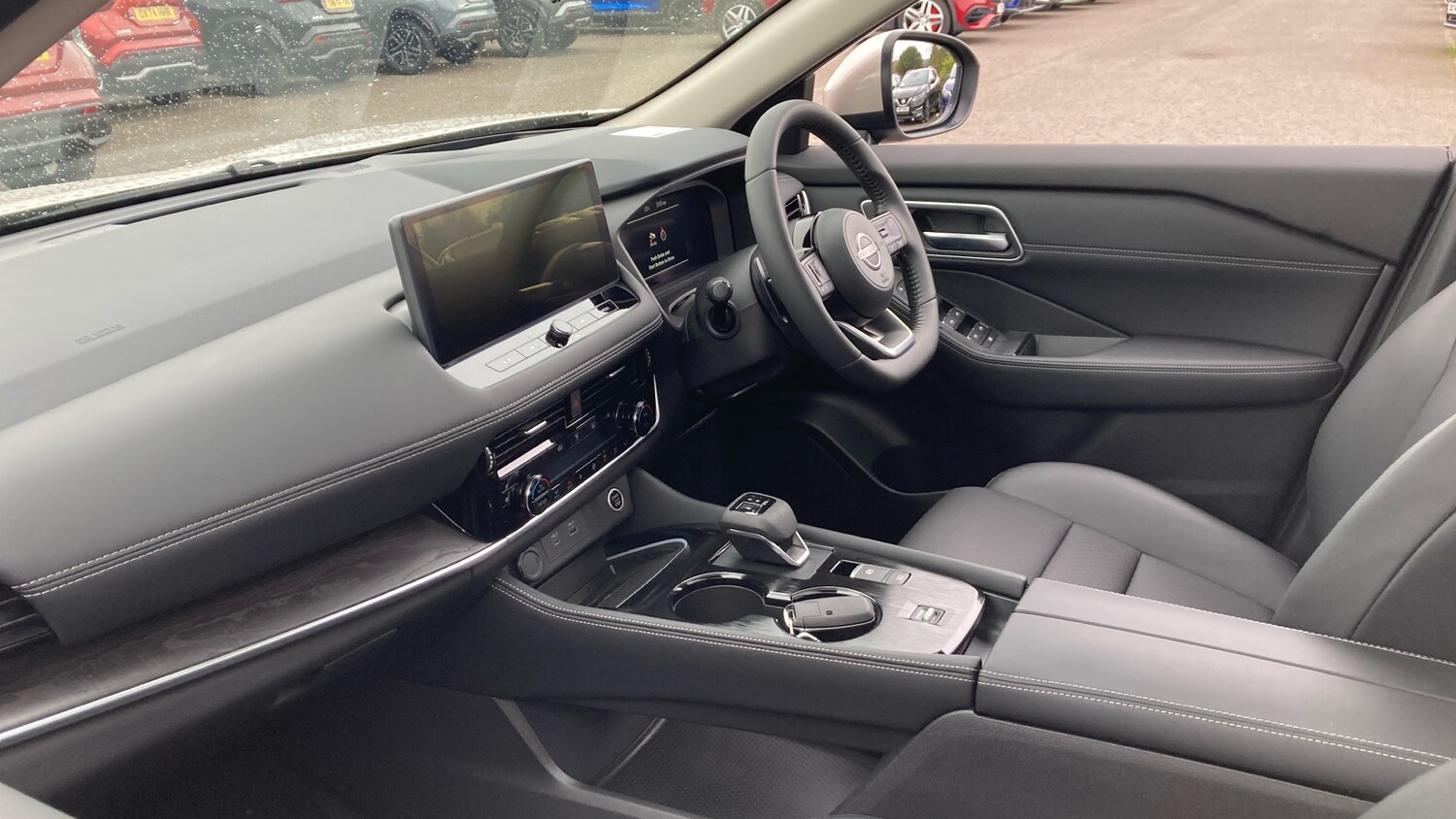 Used Nissan X-Trail 2026 for sale - 78190866: Photo 9