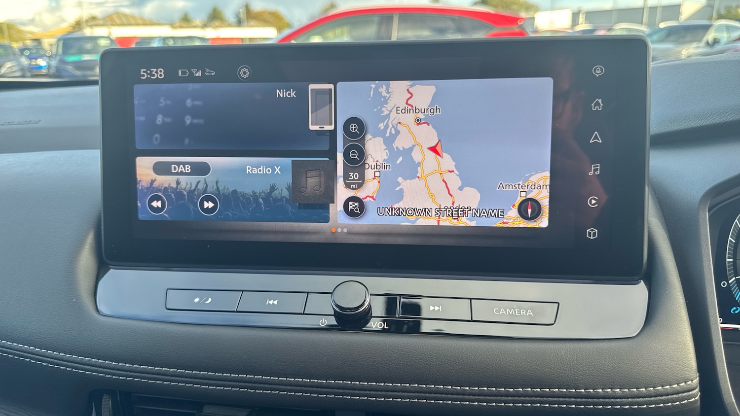 Used Nissan X-Trail 2025 for sale - 76948844: Photo 12