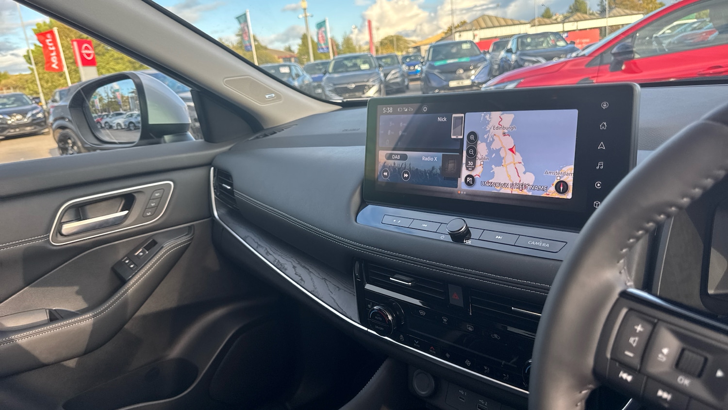 Used Nissan X-Trail 2025 for sale - 76948844: Photo 14