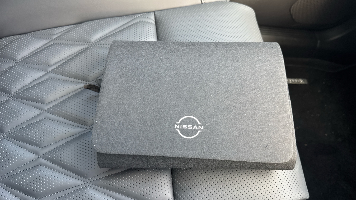 Used Nissan X-Trail 2025 for sale - 76948844: Photo 19