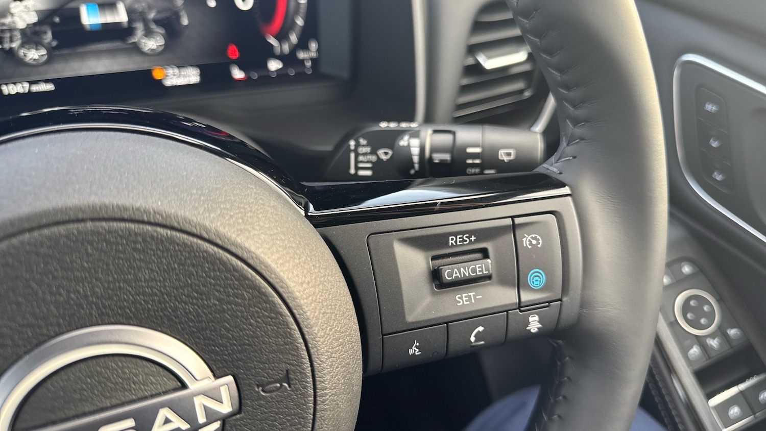 Used Nissan X-Trail 2025 for sale - 76948844: Photo 24