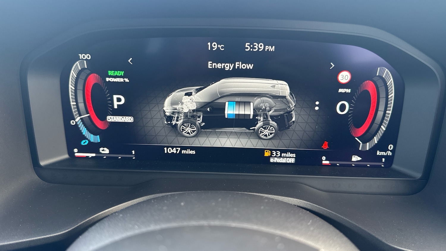 Used Nissan X-Trail 2025 for sale - 76948844: Photo 26