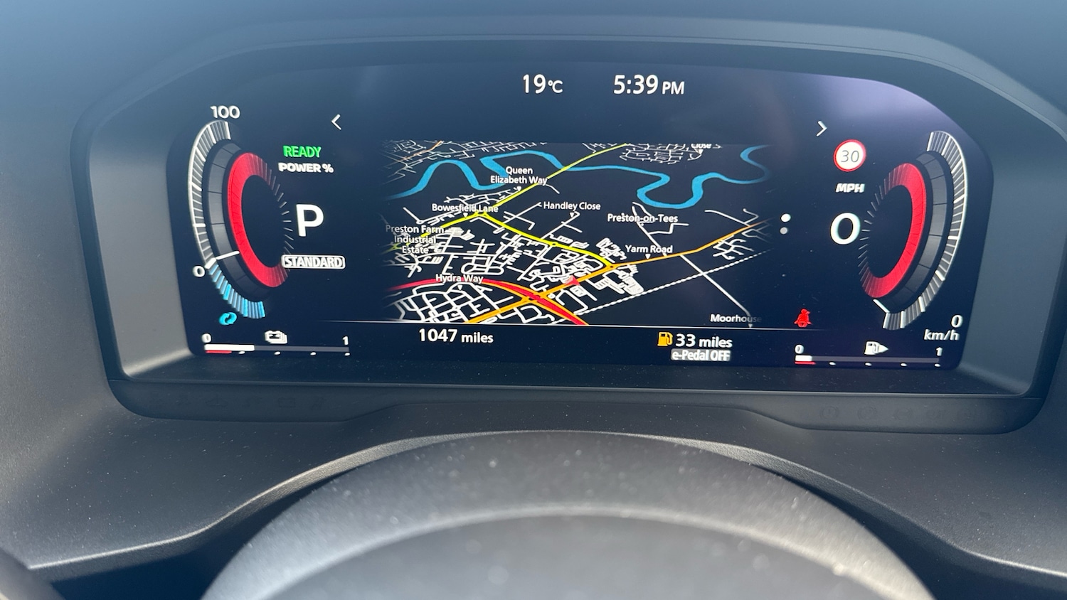 Used Nissan X-Trail 2025 for sale - 76948844: Photo 27