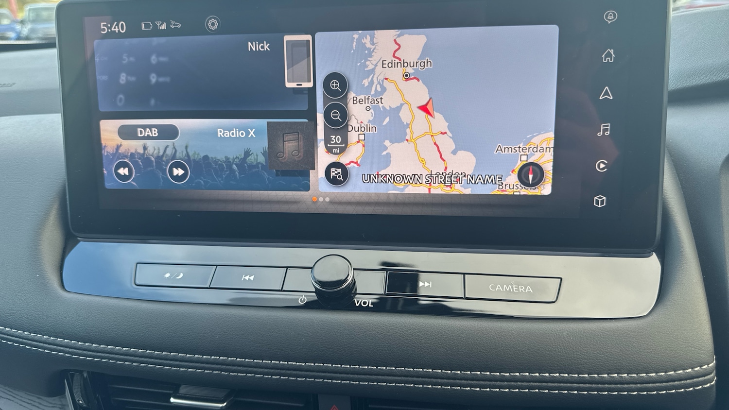 Used Nissan X-Trail 2025 for sale - 76948844: Photo 31