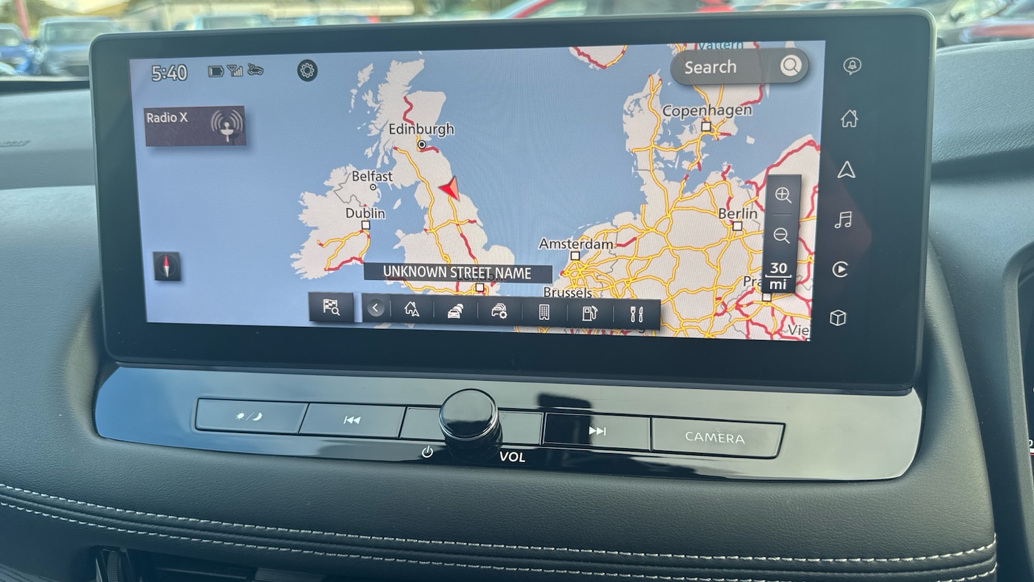 Used Nissan X-Trail 2025 for sale - 76948844: Photo 32