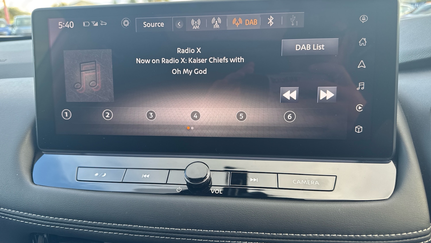 Used Nissan X-Trail 2025 for sale - 76948844: Photo 33