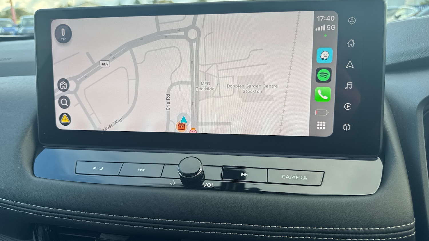 Used Nissan X-Trail 2025 for sale - 76948844: Photo 34