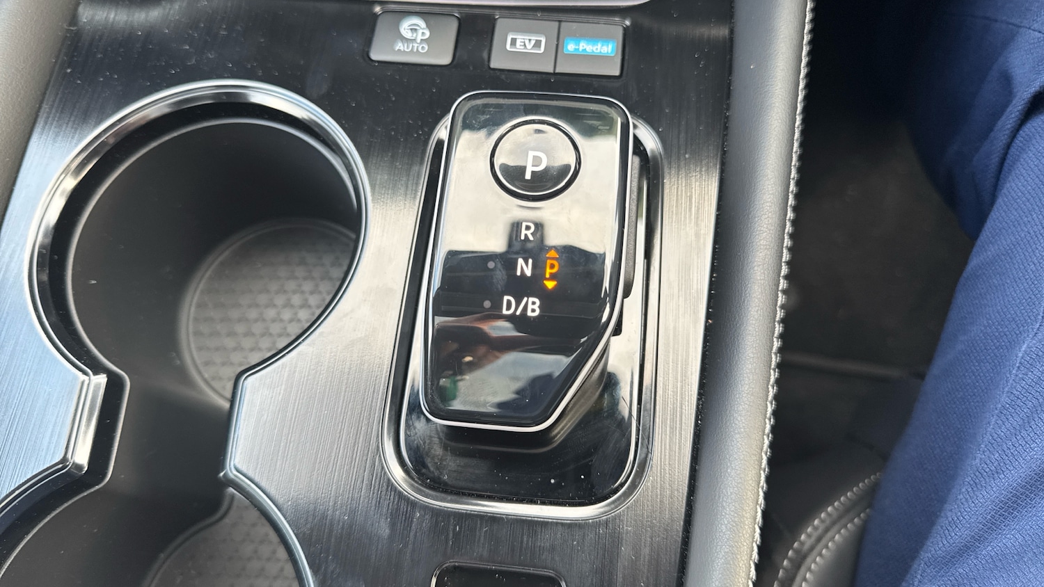 Used Nissan X-Trail 2025 for sale - 76948844: Photo 37