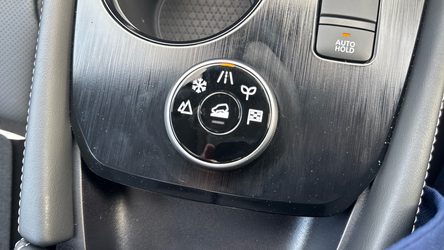 Used Nissan X-Trail 2025 for sale - 76948844: Photo 39