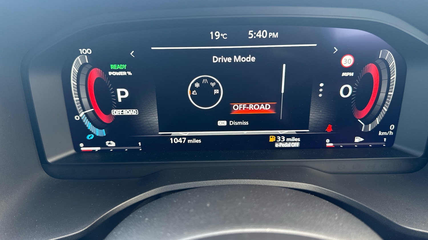 Used Nissan X-Trail 2025 for sale - 76948844: Photo 40