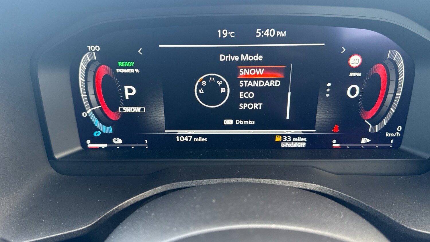 Used Nissan X-Trail 2025 for sale - 76948844: Photo 41